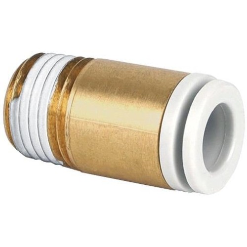 Фитинг прямой цанговый SMC KQ2-S08-01S