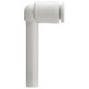 Фитинг угловой цанговый SMC KQ2-W12-99A
