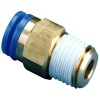 Фитинг прямой цанговый SMC KQ-H06-02-X1744