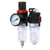 Блок подготовки воздуха SNS AFC2000-W-D
