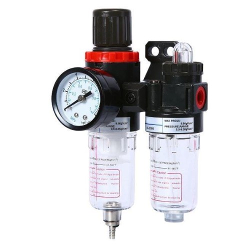 Блок подготовки воздуха SNS AFC1500