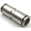 Фитинг прямой цанга-цанга SNS BKC-PG-10-12