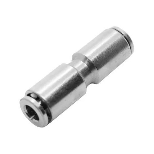 Фитинг прямой цанга-цанга SNS BKC-PU-10