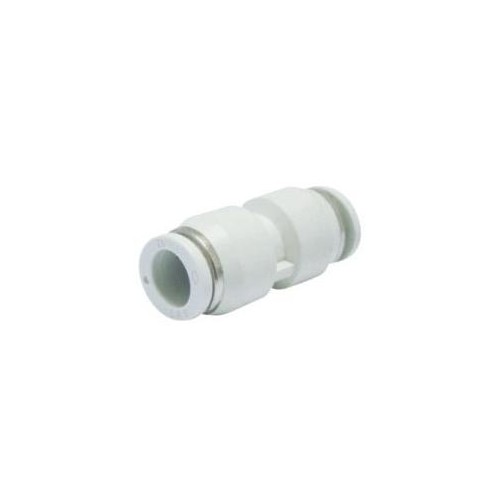 Фитинг прямой цанга-цанга SNS BPU-10