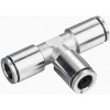 Тройник цанга-цанга SNS JPEND-12-10