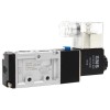 Распределитель электропневматический SNS MVSC-300-4E1P-AC220V