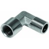 Фитинг угловой SNS SCNW-17 1/4