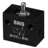 Распределитель с механическим управлением SNS B-M5