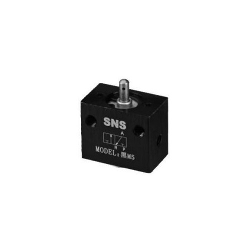 Распределитель с механическим управлением SNS B-M5