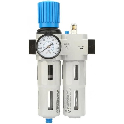 Блок подготовки воздуха SNS FC-200