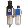 Блок подготовки воздуха SNS GFC-300-D