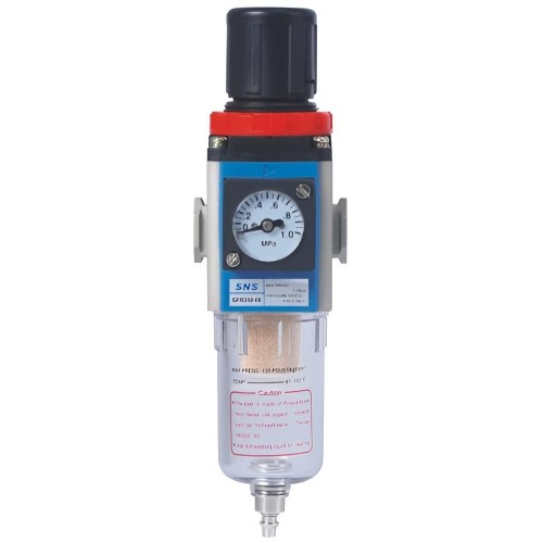 Фильтр-регулятор SNS GFR-200