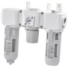 Блок подготовки воздуха SNS SAC2000-M5