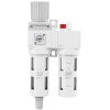 Блок подготовки воздуха SNS SAC4010-04D