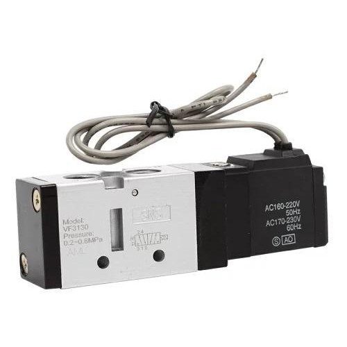 Распределитель электропневматический SNS VF3130-AC110V