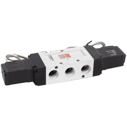 Распределитель электропневматический SNS VF5120-AC110V