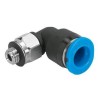 Фитинг угловой цанга-наружная резьба SNS SPL-3-M3C