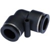 Фитинг угловой цанга-цанга SNS SPV-3C