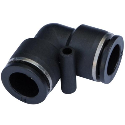 Фитинг угловой цанга-цанга SNS SPV-3C