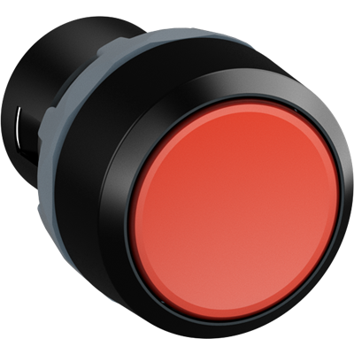 Кнопка сброса ABB КПР1-100 1SFA616160R100