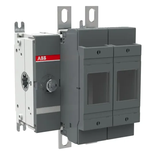 Предохранитель-разъединитель ABB OS200D02P 1SCA022759R9220