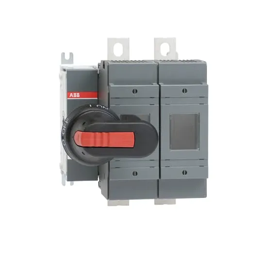Предохранитель-разъединитель ABB OS250D02P 1SCA022760R0170