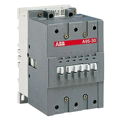 Контактор ABB UA110-30-00RA, 220-230 В 50 Гц 1SFL451024R8000