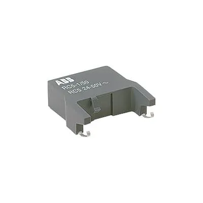 Подавитель перенапряжения ABB RC5-2/133 1SBN050200R1001