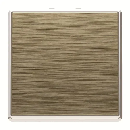 Кнопка нажимная ABB AMD43044-AG, 1Г, 1Вт 2CLA620400N1601