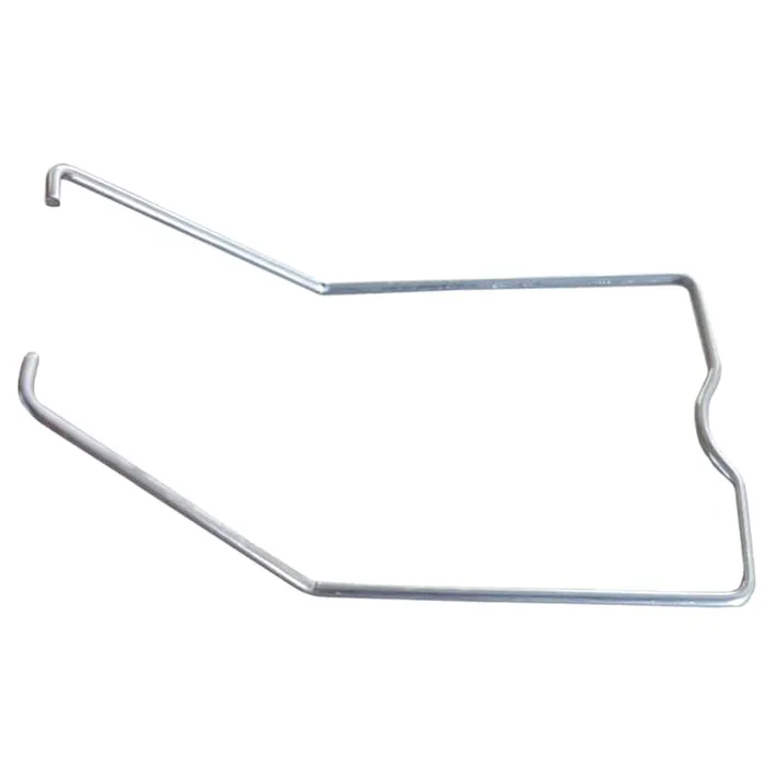 Металлический держатель головок ABB CR-MH1 для CR-M 1SVR405659R1100