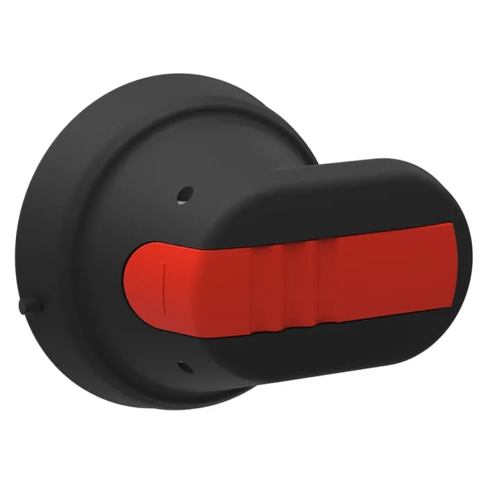 Ручка ABB OHB45J6 1SCA022380R8770