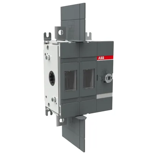 Выключатель-разъединитель постоянного тока ABB OTDC160E11K 1SCA127736R1001