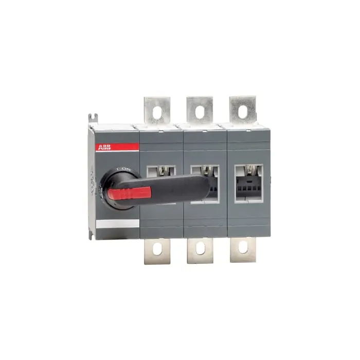Выключатель-разъединитель ABB OT630E03P 1SCA022718R8940