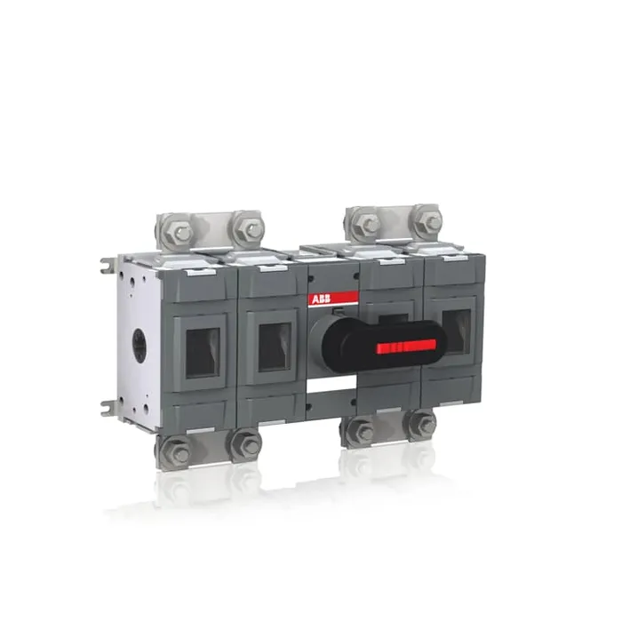 Выключатель-разъединитель постоянного тока ABB OTDC800EPP22K 1SCA137212R1001