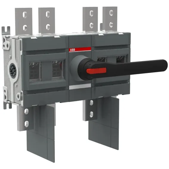 Выключатель-разъединитель постоянного тока ABB OTDC1600E22K 1SCA143719R1001