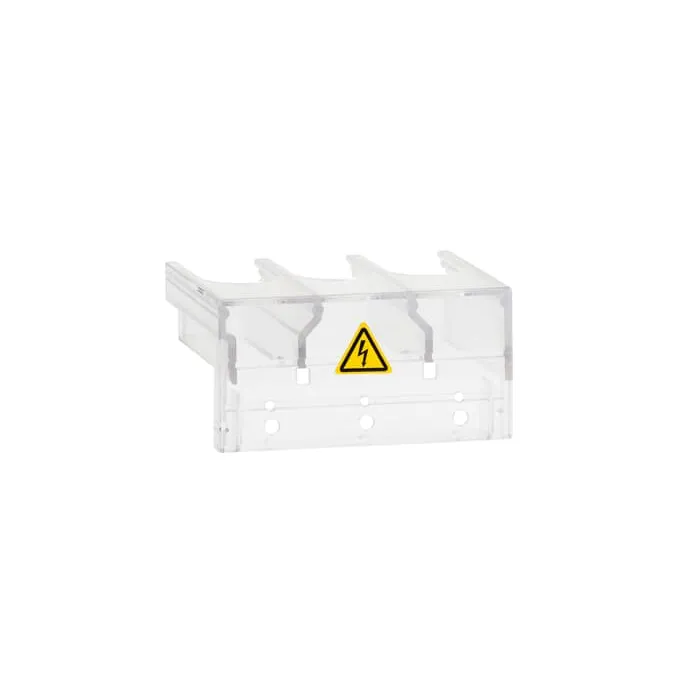 Клеммный кожух ABB OTS125T3 1SCA022379R9680