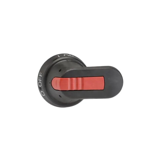 Ручка ABB OHB65J6 1SCA022380R9660