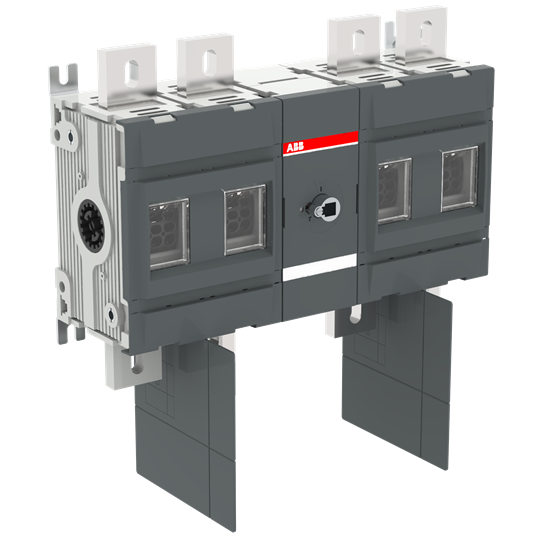 Выключатель-разъединитель постоянного тока ABB OTDC1250E22K 1SCA143716R1001
