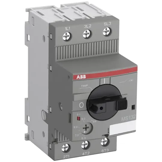 Ручной пускатель двигателя ABB MS132-2.5 1SAM350000R1007