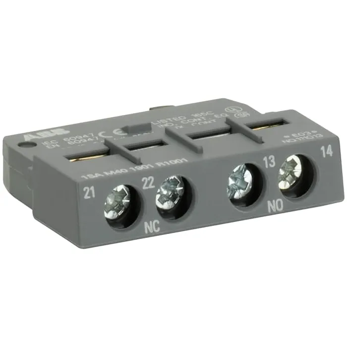 Вспомогательный контакт ABB HK4-11 1SAM401901R1001