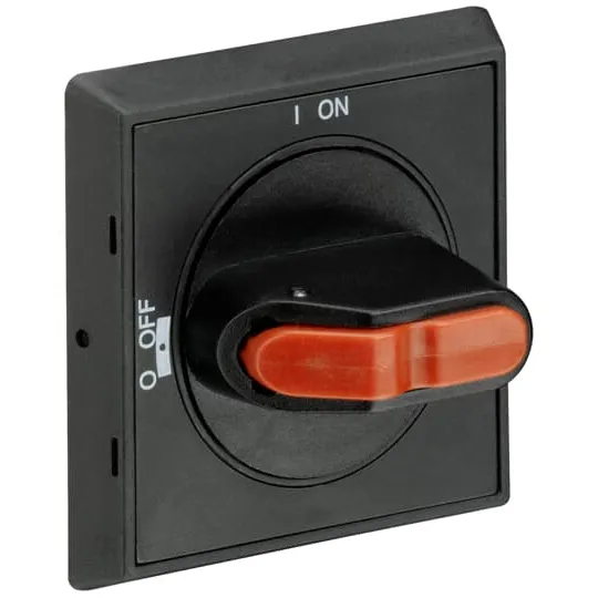 Ручки монтажные ABB MSHD-LB 1SAM201920R1001