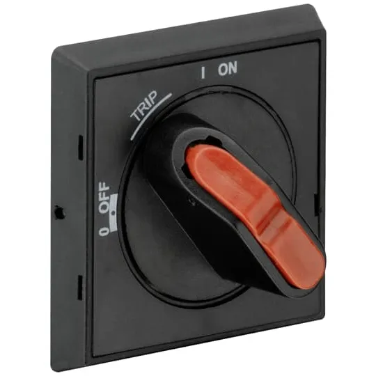 Ручка управления ABB MSHD-LTB 1SAM201920R1011