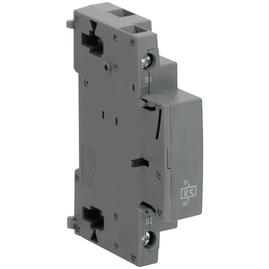 Расцепитель минимального напряжения ABB UA4-110 1SAM401905R1001