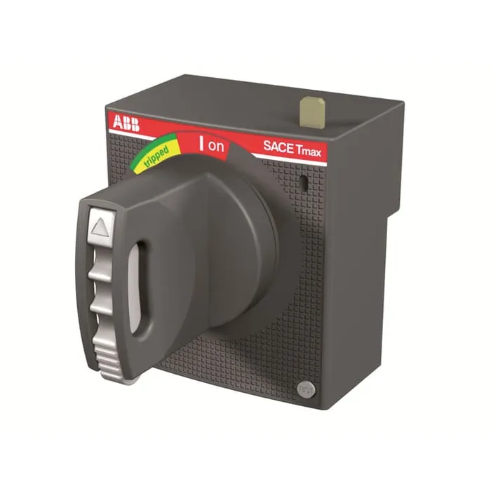 Расцепитель дистанционного включения RHD XT2-XT4 F/P стандартный прямой ABB 1SDA069053R1