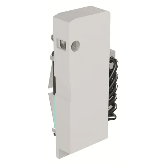 Вспомогательный контакт ABB AUX для T1–T6, 1 замыкающий, 1 синхронный 1SDA051368R1