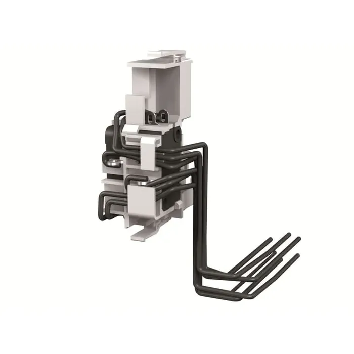 Вспомогательный контакт ABB AUX-C 2Q, 400 В переменного тока, XT2-XT4 F/P 1SDA066440R1