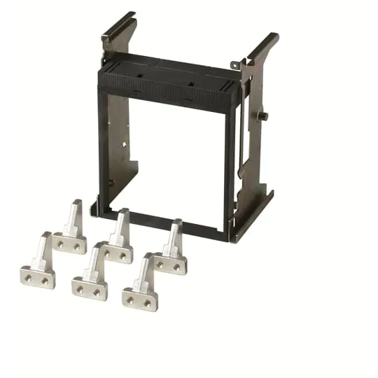 Комплект монтажных перемычек ABB для T5 400А, 4P 1SDA054846R1