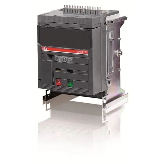 Расцепитель напряжения ABB T7-X1 W FP 4P EF-EF 1SDA062049R1