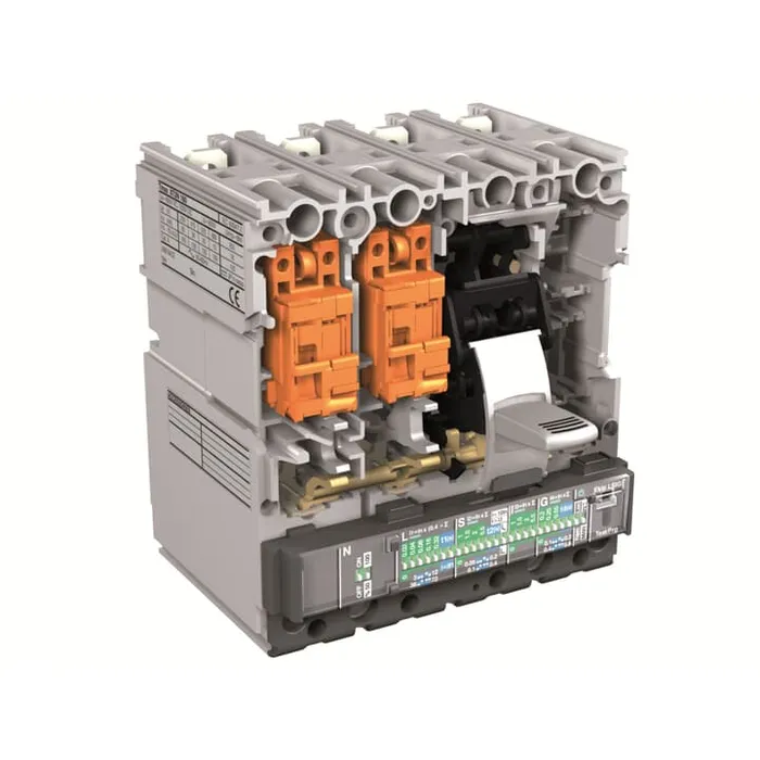 Расцепитель минимального напряжения ABB SOR XT1..XT4 48-60 В переменного/постоянного тока 1SDA066315R1