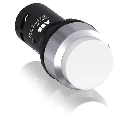 Кнопка ABB CP4-30W-10 1SFA619103R3015